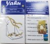 Yahu YMS7204 F4U Corsair set (Revell and the others) 1:72